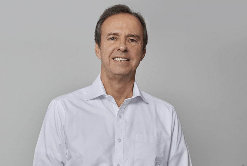 Tuto Quiroga suma a su hermana a la boleta electoral por&nbsp;Cochabamba