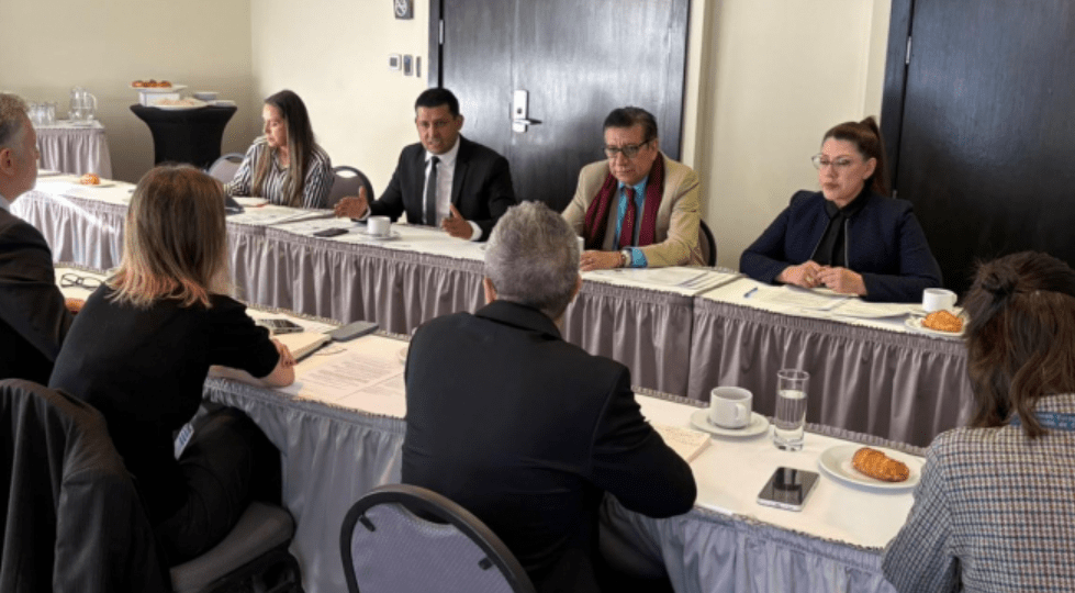 TCP recibe 16 acciones para frenar elecciones, pero ratifica que se votará el 17 de&nbsp;agosto