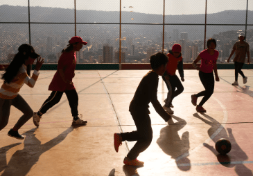 Proyecto contra la prescripción del abuso infantil en&nbsp;Bolivia