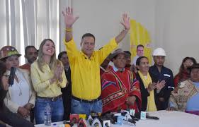 TSE confirma que no habrá segunda vuelta en La Paz y mantiene firme la proclamación de Revilla