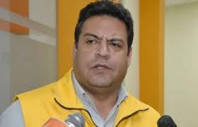 Revilla propone ampliar la red de hospitales en el departamento de La Paz