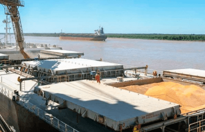 Bolivia pasa a superávit comercial en el inicio de&nbsp;2026