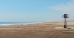 Bolivia Mar: la playa peruana que le da acceso al Pacífico