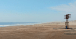 Bolivia Mar: la playa peruana que le da acceso al&nbsp;Pacífico