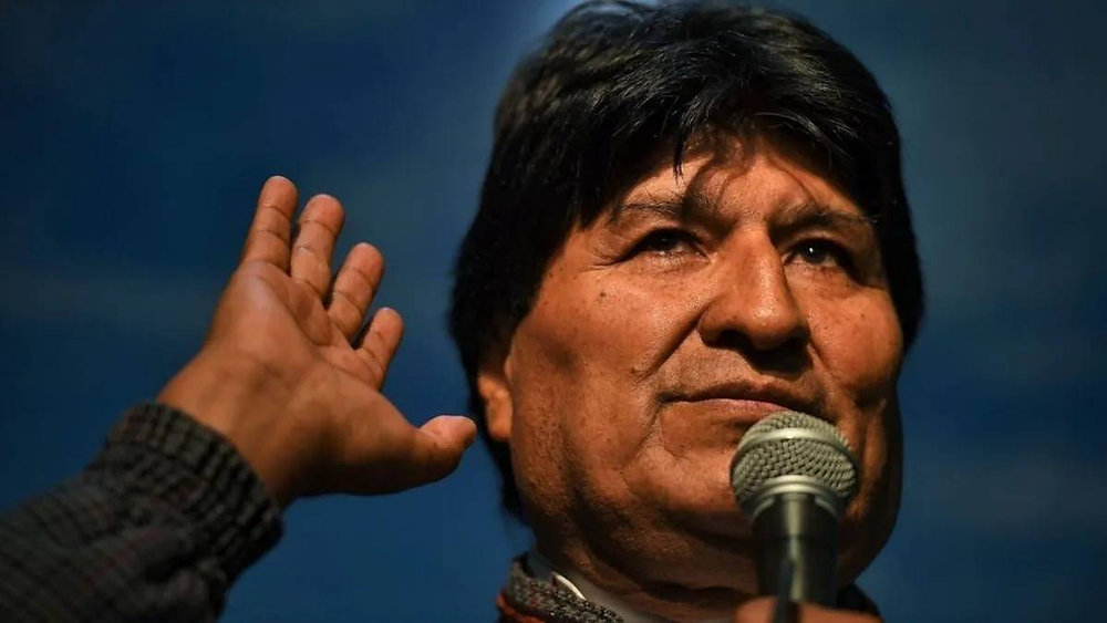 Evo Morales desafía a Rodrigo Paz y profundiza la tensión política en Bolivia