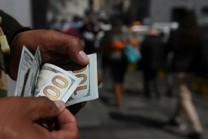 Bolivia libera el dólar tras 15 años de tipo de cambio&nbsp;fijo