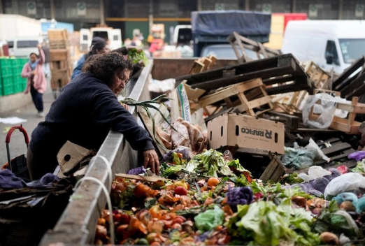 Argentina muestra señales de freno económico y crece la preocupación por el costo de&nbsp;vida