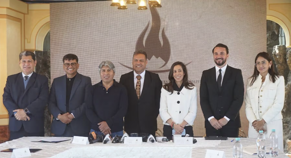 Gobernadores presentan cinco propuestas para encarar el diálogo fiscal con el Gobierno nacional