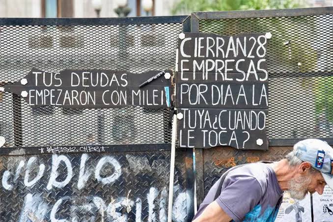 Para muchas familias migrantes, vivir en Argentina ya no garantiza el respaldo económico de&nbsp;antes