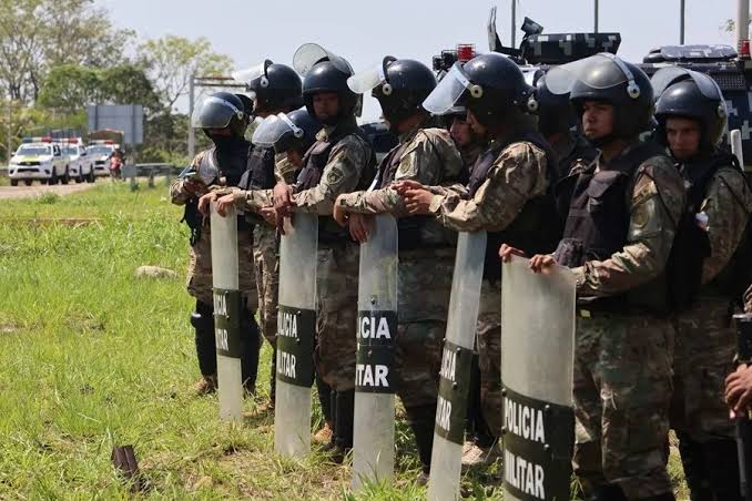 Bolivia atribuye al FMI el retiro del subsidio al diésel